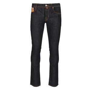 Jacob Cohen Men 5 Pkt Slim Fit Bard V1 11 Oz Blu Salpa Beige